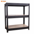 foldable metal stackable office file storage rack